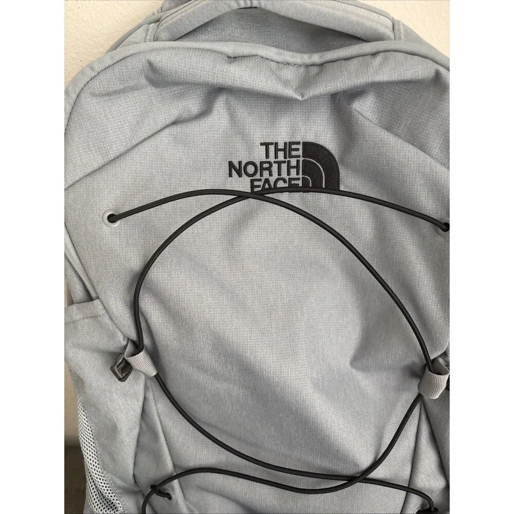 THE NORTH FACE Jester Gray Grey One Size Backpack NEW